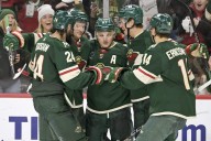 Burning questions for the Wild entering training camp: Kaprizov's future, Yurov's position and more