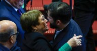 Secretaría General de la ONU: oficialismo presiona a Boric por gesto a Bachelet durante discurso en Nueva York