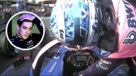 “Nada grave”: la verdad sobre la manipulación de Gasly en el A525 de Franco Colapinto