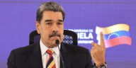Presionado por EEUU, el dictador Nicolás Maduro dijo que no cederá ante el despliegue militar en el Caribe