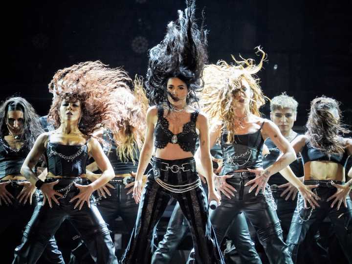 Lali en Vélez: todo lo que tenés que saber para el recital del 6 y 7 de septiembre