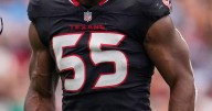 Texans shut out Titans for first win of the season