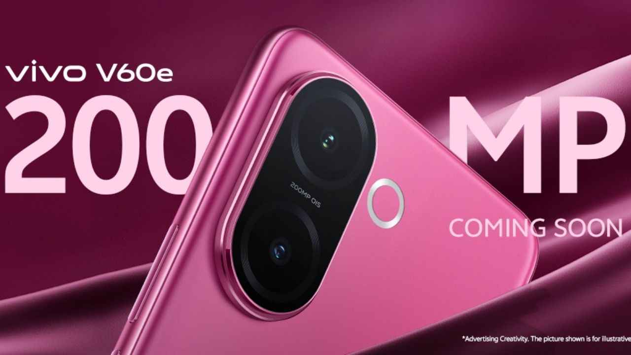 Vivo V60e 5G leaks: India launch timeline, price, specifications and more