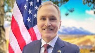 Confirmaron a Peter Lamelas como nuevo embajador de Estados Unidos en la Argentina