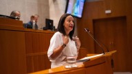 Susín asegura la acogida de menores migrantes en Aragón entre críticas a la gestión de Pedro Sánchez