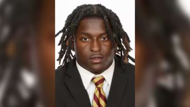 FSU freshman football player hospitalized after being shot