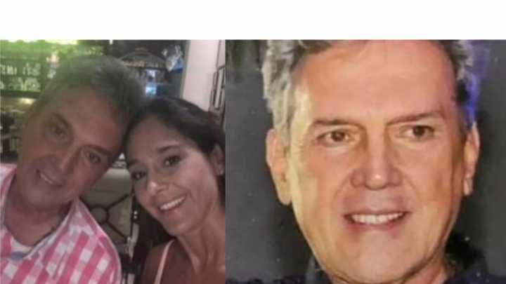 Hija del empresario caleño, Jorge Uribe, afirmó que sus parientes la están culpando por el crimen de su padre: 'La familia está llena de odio'