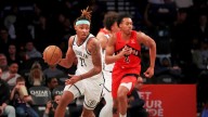 1 Nets player in danger of losing starting job in 2025