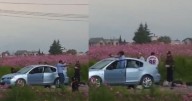 ¡Tragedia en Edomex! Hombre dispara contra manifestantes en carretera Toluca