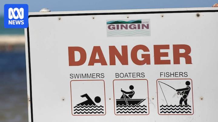 Authorities respond to reports of drowning in Moore River at Guilderton, one man critical