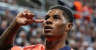 Bruno Fernandes fires instant Marcus Rashford message that says it all about Man United exit