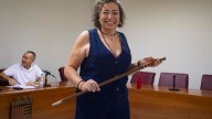 Así ha sido la toma de posesión de la nueva alcaldesa de Novetlé