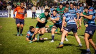 Mar del Plata Club y Sportiva volvieron a ganar y se enfrentan en la próxima fecha