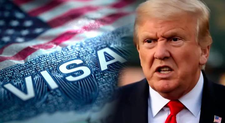 Atención, inmigrantes en EE. UU.: esto debes hacer si tu VISA fue revocada por el Gobierno de Trump y cómo restablecerla de inmediato