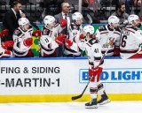 Youth in the spotlight as Red Wings open preseason