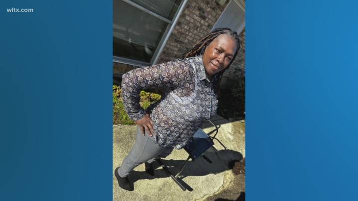 Columbia Police update Angela Harley Fuller homicide case