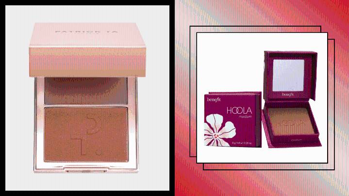 Best Bronzers to Buy Online: Reviews of Celeb Favorite Bronzer Brands