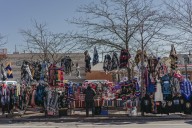 ¿Quiénes son los migrantes de Chicago?