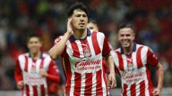 Chivas de Guadalajara venció a Club León en amistoso durante fecha FIFA