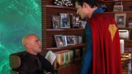 Is James Gunn Quietly Setting up a Founding Justice League Hero in 'Peacemaker' and 'Superman'?