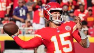 Have Chiefs finally turned a corner with recent offensive success?