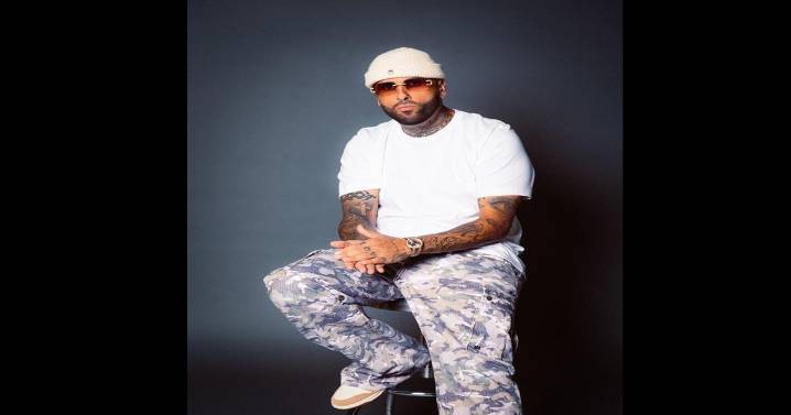 Nicky Jam y Beéle logran No. 1 con Hiekka en Billboard