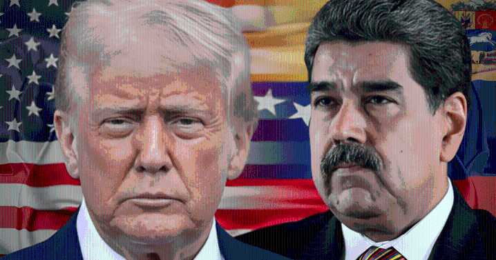 Ataque de Estados Unidos a Venezuela en vivo: Trump derriba barco con drogas, qué dijo Maduro y más del despliegue militar de EE.UU en el Caribe