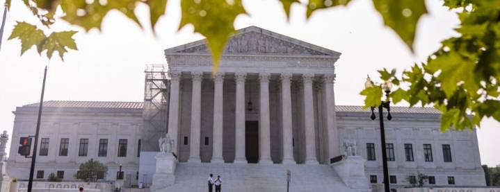 Trump Asks Supreme Court to Let Him Fire FTC Commissioner