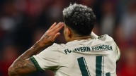 Luis Díaz reveló cuál es el secreto para su rápida adaptación y buen arranque de temporada con el Bayern Múnich: “me lo está poniendo muy fácil”