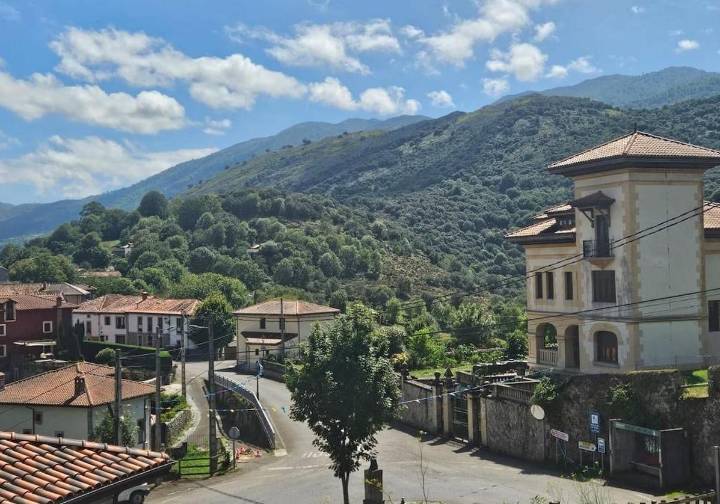 «Te voy a trocear»: a juicio por intentar matar a su cuñado con una motosierra en Peñamellera Alta