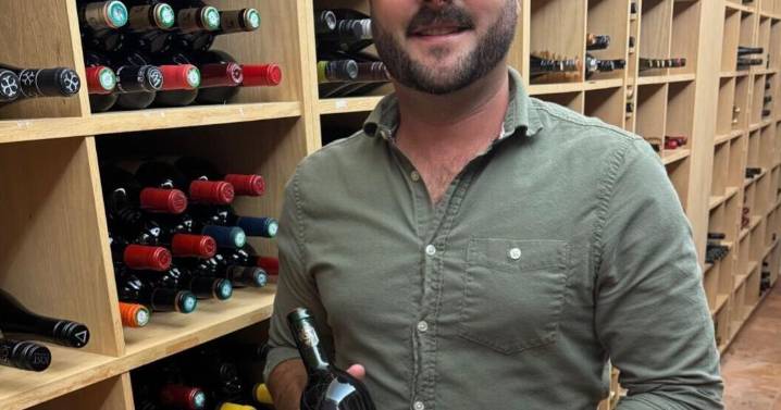 Canadian Wine Library at Niagara’s Brock University: A new benchmark for Ontario wine