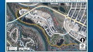 Boise Greenbelt section closes for 10 days for repairs