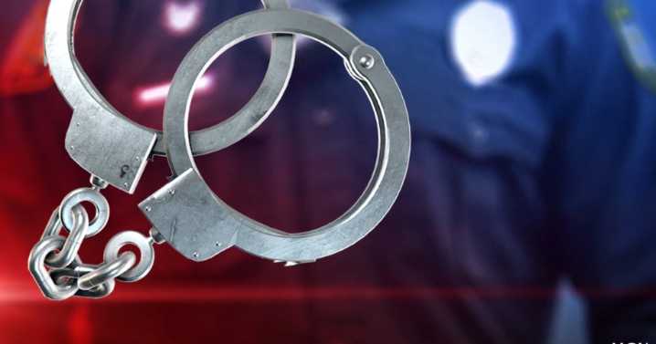 Monroe County auxiliary deputy fired after DUI arrest in Blount County