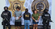 Dzidzantún: dos personas detenidas por narcomenudeo