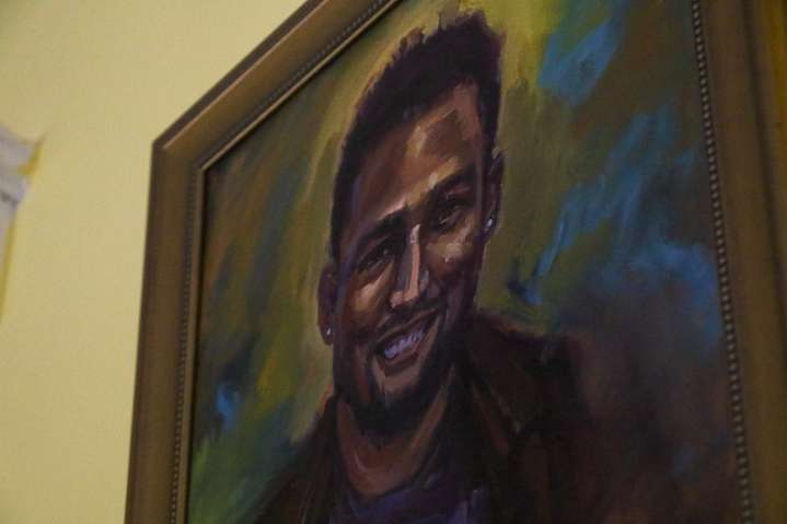 On anniversary of Mass. State Police recruit’s death, AG promises ‘impartial’ investigation