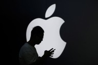 Apple sued by authors over use of books in AI training