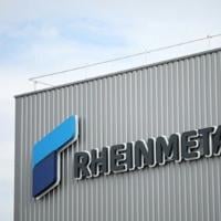 German defence giant Rheinmetall to take over warship maker