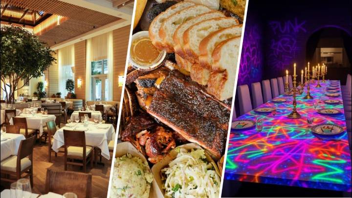 Video: Get the latest food updates including Greek, BBQ and more
