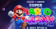Nintendo anuncia ‘Super Mario Galaxy: La Película’: ¿Aparecerá Rosaline? Esto sabemos