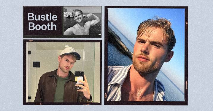 Garrett Wareing On 'The Long Walk,' 'Ransom Canyon,' & Lola Tung