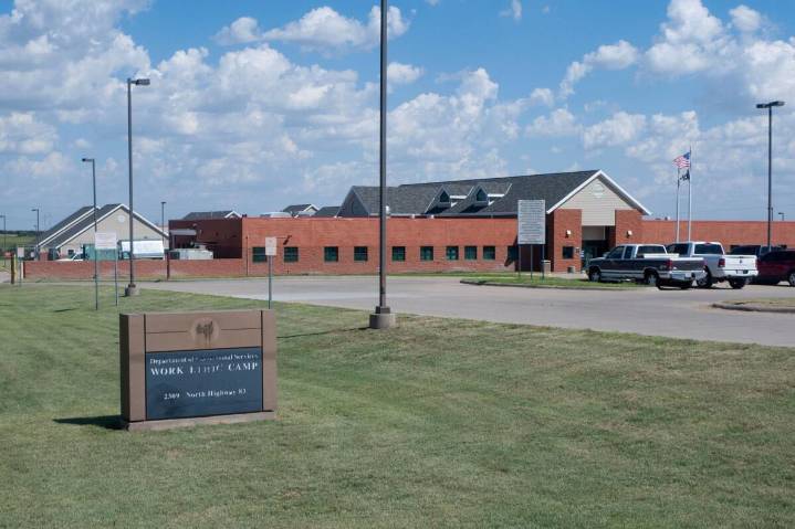 Nebraska plan for immigrant detention center faces backlash, uncertainty