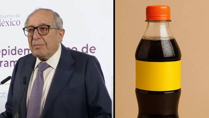 No es broma. Consumir refresco puede causarte estas enfermedades; así afecta tu cerebro: “Su e...