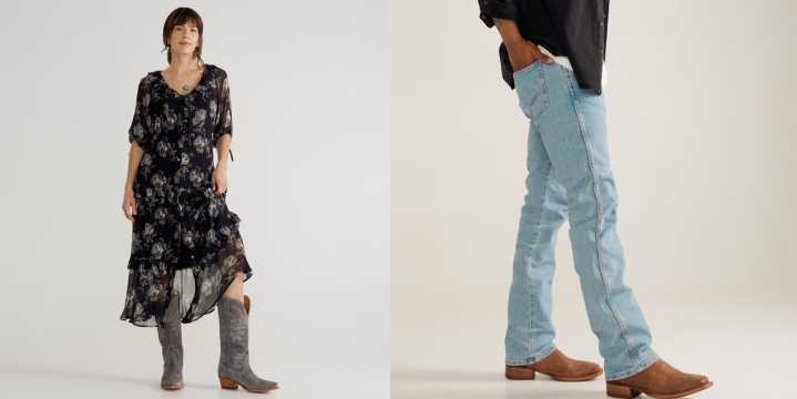 Why Tecovas Cowboy Boots are My Fall Wardrobe Staple