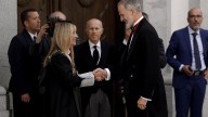 La Comisión de Venecia visita España para escuchar a jueces, sociedad civil y al CGPJ sobre la elección de los vocales