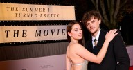 Fans Have A Theory About 'The Summer I Turned Pretty' Movie Release Date