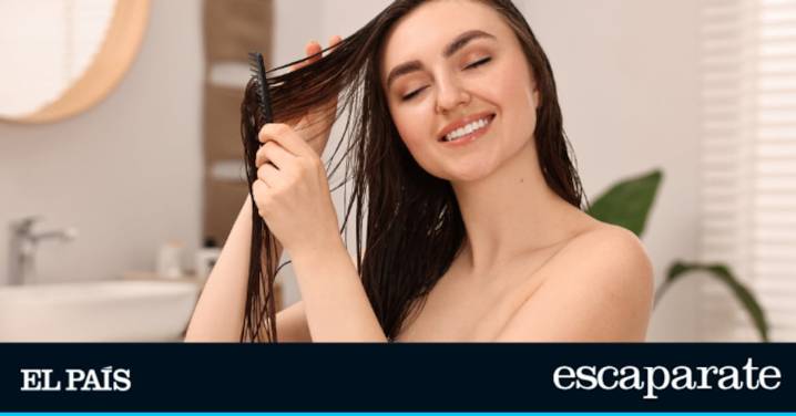 3 mascarillas hidratantes para el pelo que son eficaces desde el primer uso