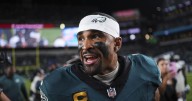 Super Bowl rematch on deck as Eagles try to follow victory over Chiefs with another in Kansas City