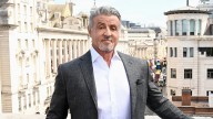 Sylvester Stallone admits getting nervous about A-lister joining 'Tulsa King'