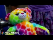 Build-A-Bear Workshop reports record revenue and growth