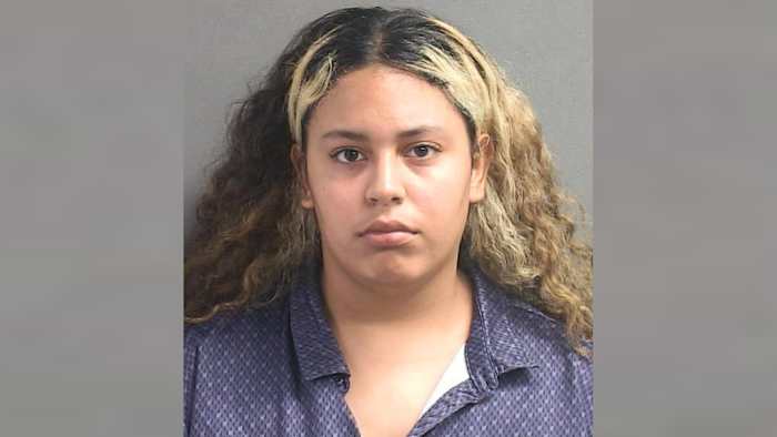 Woman arrested in fatal 2024 Volusia County crash